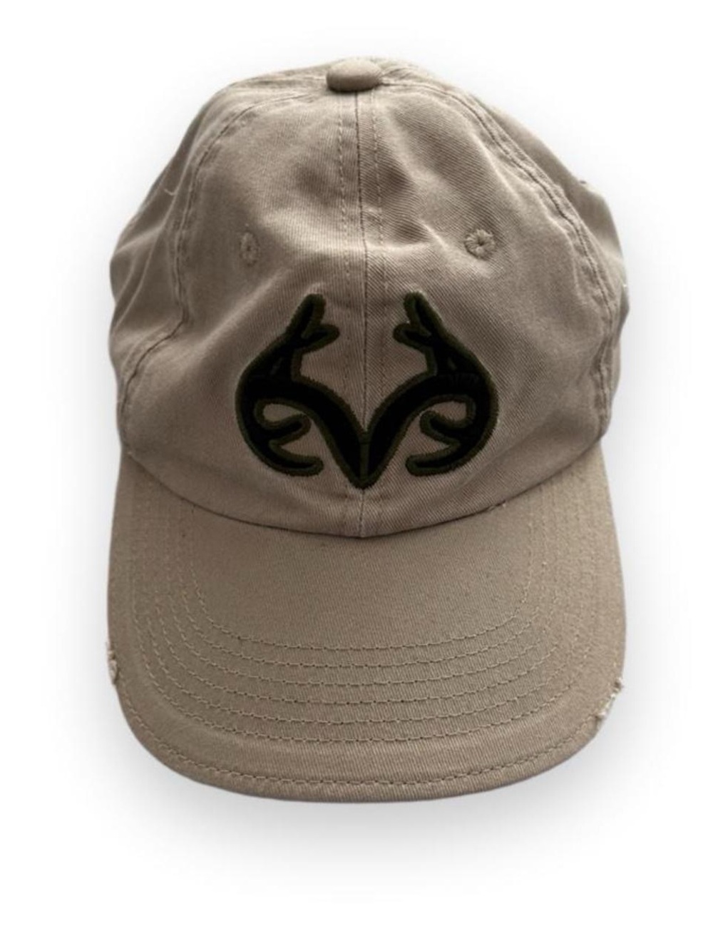 Realtree hat adjustable cap